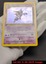 Haunter - 6/62 - Holo Rare - 1st Edition